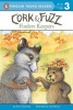 Cork & Fuzz: Finders Keepers (Paperback) - Dori J Chaconas Photo