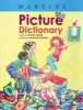 Picture Dictionary (Paperback) - Rodney Martin Photo