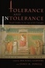 Tolerance and Intolerance - Social Conflict in the Age of the Crusades (Hardcover, 1st ed) - Michael Gervers Photo