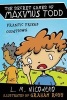 Frantic Friend Countdown (Hardcover) - L M Nicodemo Photo