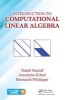 Introduction to Computational Linear Algebra (Book) - Nabil Nassif Photo