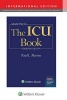 Marino's the ICU Book (Paperback, 4th revised International ed) - Paul L Marino Photo