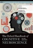 The Oxford Handbook of Cognitive Neuroscience, Volume 1 - Core Topics (Hardcover) - Kevin Ochsner Photo