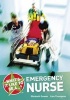 What's it Like to be a...? Emergency Nurse (Paperback) - Elizabeth Dowen Photo