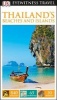 DK Eyewitness Travel Guide Thailand's Beaches & Islands (Paperback) - Dk Publishing Photo