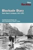 Blockade Diary - Under Siege in Leningrad, 1941-1942 (Paperback) - Elena Kockina Photo