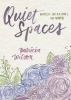 Quiet Spaces - Prayer Interludes for Women (Paperback) - Patricia Wilson Photo