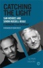 Catching the Light - Simon Russell Beale and Sam Mendes (Paperback) - Mark Liepacher Photo