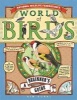 National Wildlife Federation's World of Birds - A Beginners Guide (Hardcover) - Kim Kurki Photo