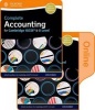 Complete Accounting for Cambridge O Level & IGCSE (Undefined) - Brian Titley Photo