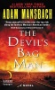 The Devil's Bag Man - A Novel (Paperback) - Adam Mansbach Photo