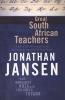 Great South African Teachers  (Paperback) - Jonathan Jansen Photo