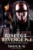 Respect Revenge PT. 1 - When Naptown Couldn't Sleep (Paperback) - Shane Shepherd Photo