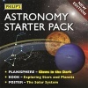 Philip's Astronomy Starter Pack (Paperback) - Ian Ridpath Photo