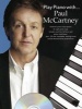 Play Piano with Paul McCartney - PVG (Paperback) -  Photo