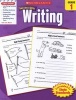 Scholastic Success with Writing, Grade 1 (Paperback) - Lisa Molengraft Photo