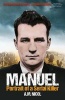 Manuel - Portrait of a Serial Killer (Paperback) - A M Nicoll Photo