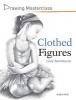 Clothed Figures (Paperback) - Lucy Swinburne Photo