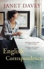 English Correspondence (Paperback, New edition) - Janet Davey Photo