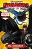 Dreamworks' Dragons, v.4: How to Train Your Dragon TV (Paperback) - Simon Furman Photo