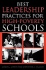 Best Leadership Practices for High-poverty Schools (Paperback, Enlarged) - Linda L Lyman Photo