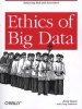 Ethics of Big Data - Balancing Risk and Innovation (Paperback) - Kord Davis Photo