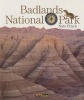 Badlands National Park (Paperback) - Nate Frisch Photo