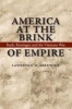 America at the Brink of Empire - Rusk, Kissinger, and the Vietnam War (Hardcover) - Lawrence W Serewicz Photo