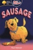 Oxford Reading Tree: All Stars: Pack 2: Sausage (Paperback) - Paul Stewart Photo