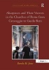 Altarpieces and Their Viewers in the Churches of Rome from Caravaggio to Guido Reni (Hardcover, New edition) - Pamela M Jones Photo