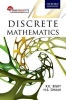 Discrete Mathematics (Paperback) - HS Dhami Photo