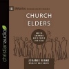 Church Elders - How to Shepherd God's People Like Jesus (Standard format, CD) - Jeramie Rinne Photo