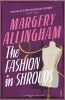 The Fashion in Shrouds (Paperback, New ed) - Margery Allingham Photo