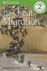 The Great Migration (Paperback) - Deborah Lock Photo