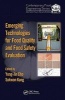 Emerging Technologies for Food Quality and Food Safety Evaluation (Hardcover) - Yong Jin Cho Photo