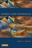 Search User Interfaces (Hardcover) - Marti A Hearst Photo