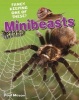 Minibeasts - Age 5-6, Average Readers (Paperback) - Paul Mason Photo