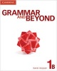 Grammar and Beyond Level 1 Student's Book B and Writing Skills Interactive Pack (Paperback) - Randi Reppen Photo