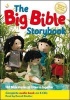 The Big Bible Storybook (CD) - Maggie Barfield Photo