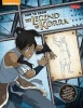 Learn to Draw Nickelodeon's the Legend of Korra - Learn to Draw All Your Favorite Characters, Including Korra, Mako, and Bolin! (Paperback) - Walter Foster Photo