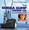 The Bubba Gump Shrimp Co. Cookbook (Hardcover) - Winston Groom Photo