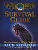 The Kane Chronicles: Survival Guide (Hardcover) - Rick Riordan Photo