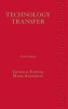 Technology Transfer - Law and Practice (Hardcover, 3rd edition) - Mark Anderson Photo