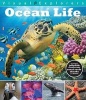 Ocean Life (Paperback) - Toby Reynolds Photo