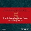 Die Funf Entscheidenden Fragen des Managements (German) - Peter Ferdinand Drucker Photo