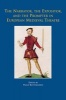 The Narrator, the Expositor, and the Prompter in European Medieval Theatre (Hardcover) - Philip Butterworth Photo