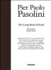 The Long Sandy Road (Hardcover) - Pier Paolo Pasolini Photo