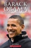 Barack Obama (Paperback) -  Photo