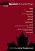 Modern Canadian Plays (Paperback, 5th Revised edition) - Jerry Wasserman Photo