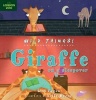 Giraffe (Paperback) - Lisa Regan Photo